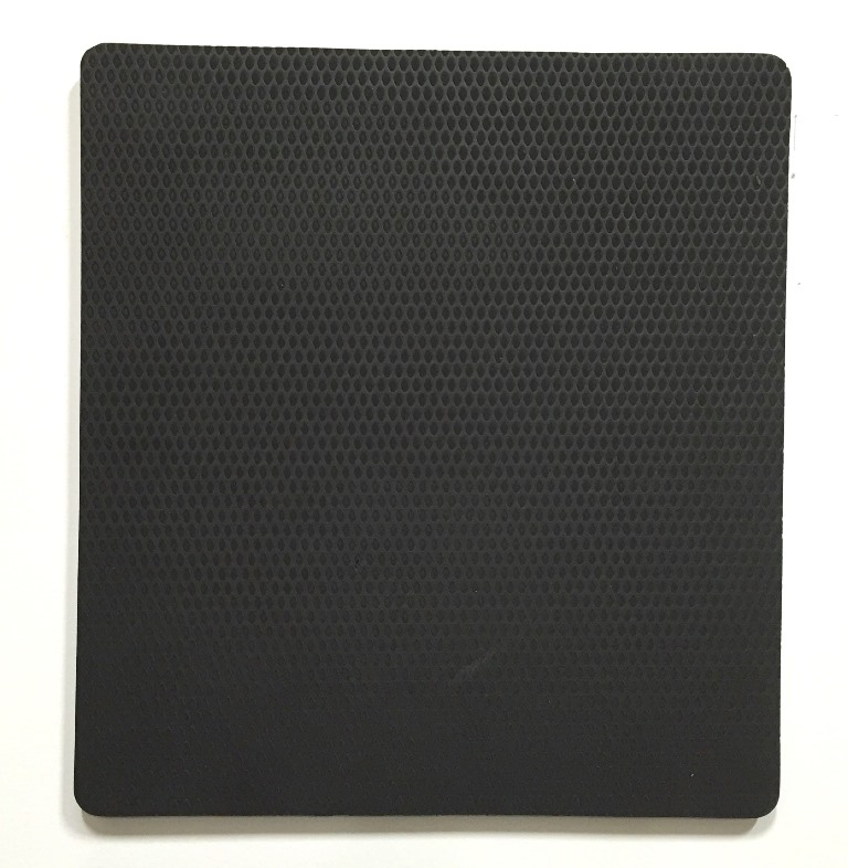 TechSpec C3 Universal Seat Pad Type 1 - 12 x 13 x .375 inches TechSpec C3 Universal Seat Pad Type 1 - 12 x 13 x .375 inches